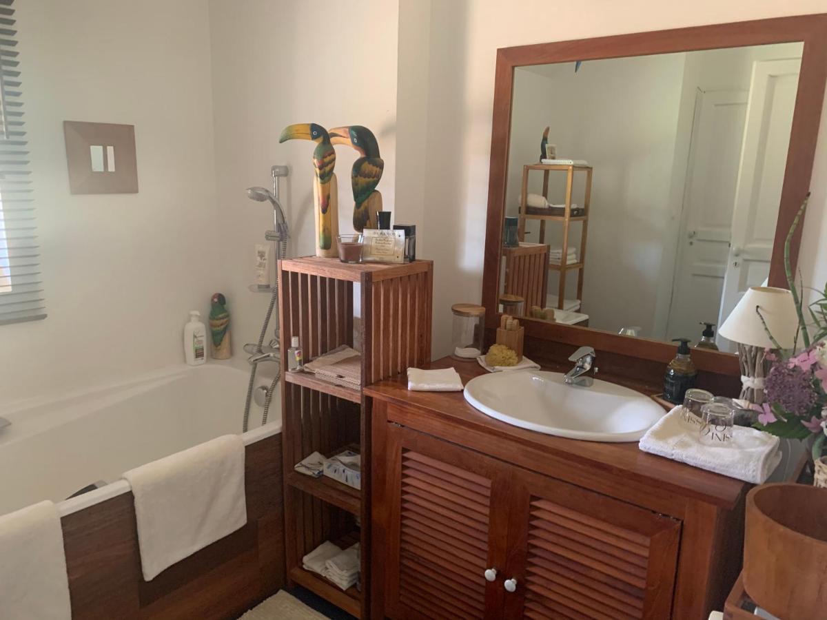 La Grange Bed and Breakfast Saint-Aubin-sur-Scie Εξωτερικό φωτογραφία